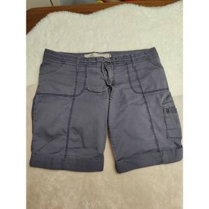Hollister Cargo Shorts